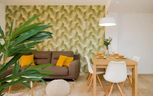 Espanatour RECOLETA 3C