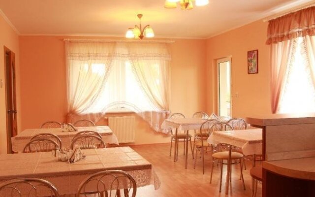 Hostel Anastasia