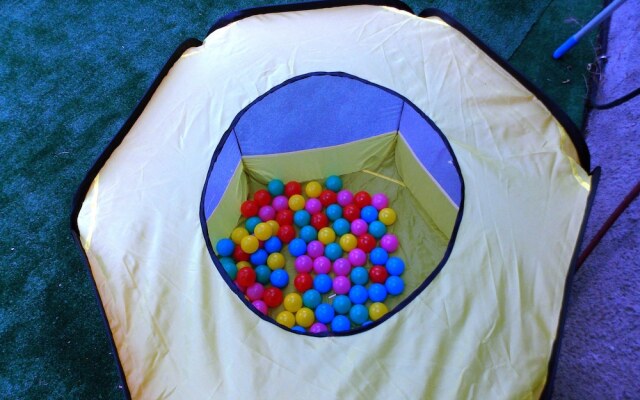 La Finestra sulle Eolie