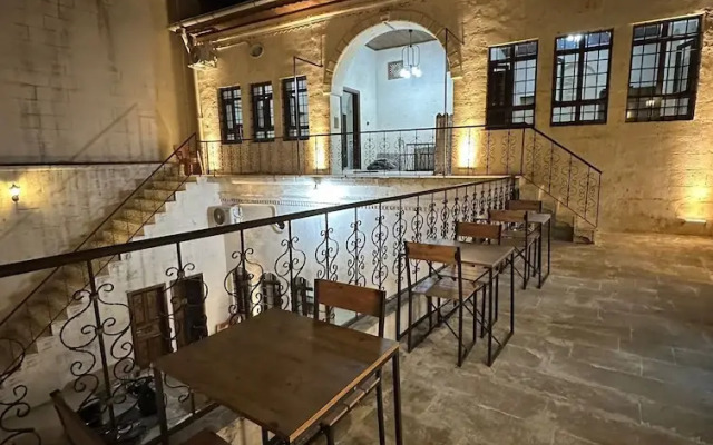 Sefertepe Hotel
