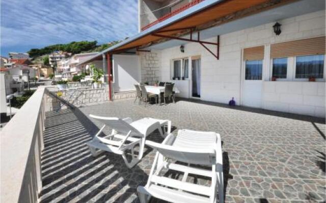 Apartments IVAN in Duce (900)