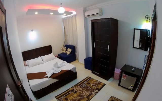 Horus Guest House Apartment