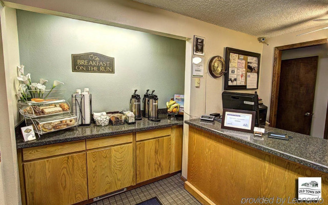 Super 8 by Wyndham Florence OR