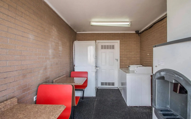 Motel 6-Salt Lake City, UT - Central