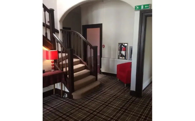 Ben Sheann Hotel
