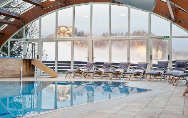 Hotel Kompas