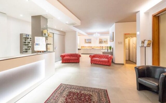 Hotel Gardenia