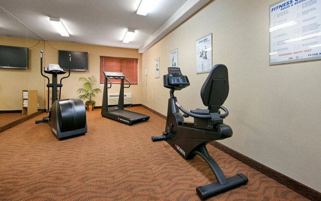 Best Western Plus West Covina Inn