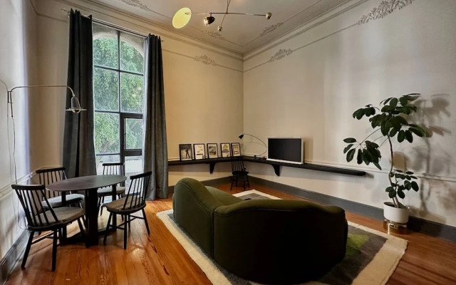 Maison Celeste