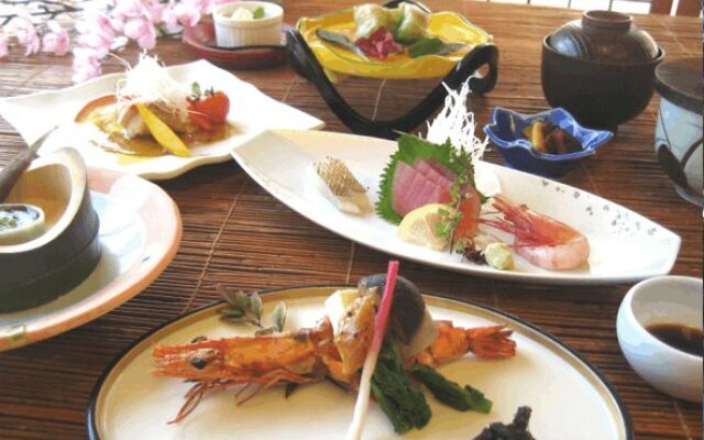 KKR Zushi Shotei-en