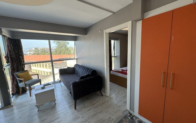 Onn Residence Boutique Otel