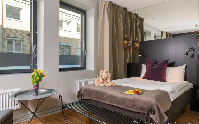 Aiden by Best Western Stockholm Solna