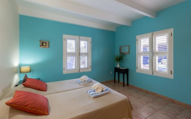 Blachi Koko Apartments Bonaire