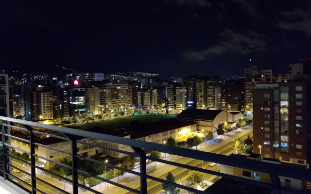 Luxury Residence Suites