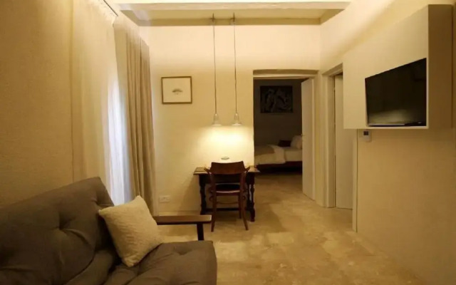 The King George Village Boutique Living