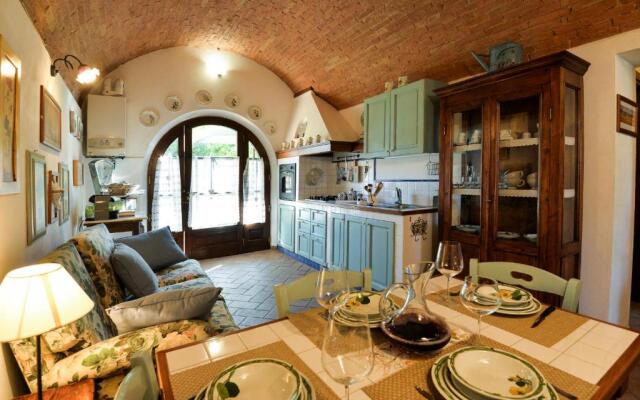 Appartamento Vecchio Mulino