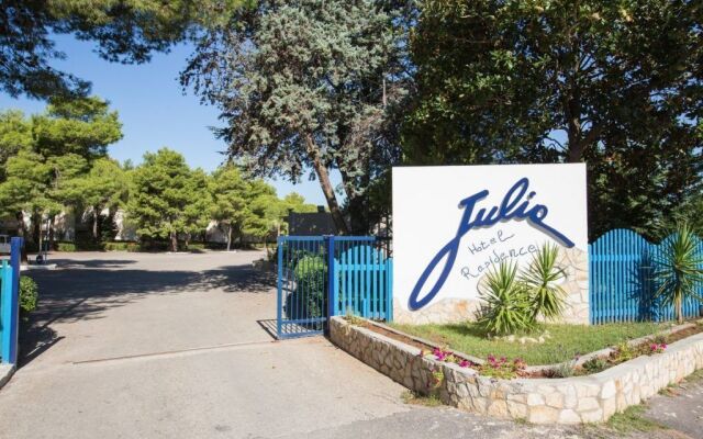 Residence Julia