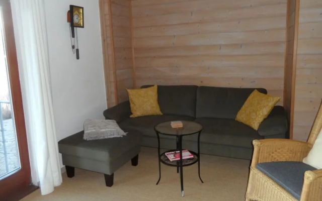 Lovely Apartment in Berchtesgaden