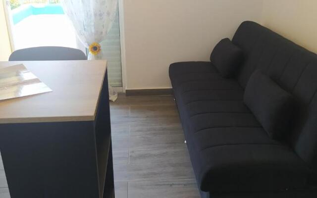 Giovanni Apartment 21 Kos
