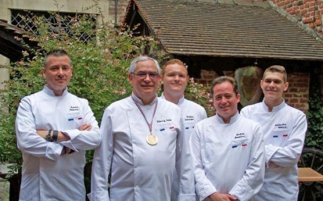 Auberge Du Bon Fermier