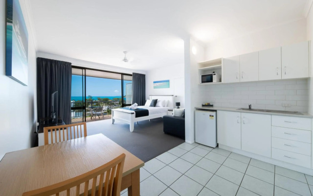 Whitsunday Terraces Hotel Airlie Beach