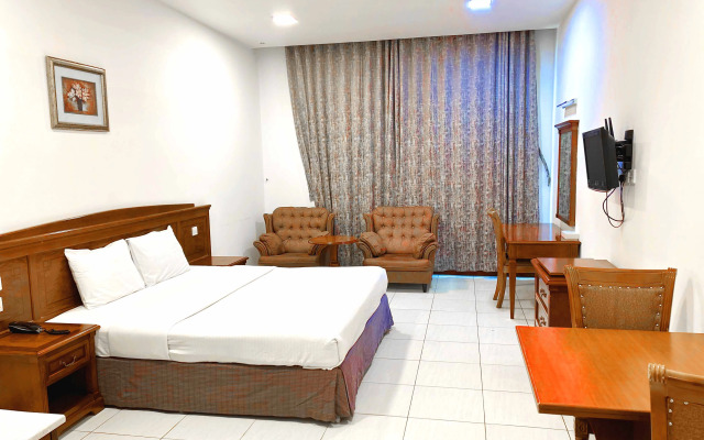 Moon Valley Hotel Apartment