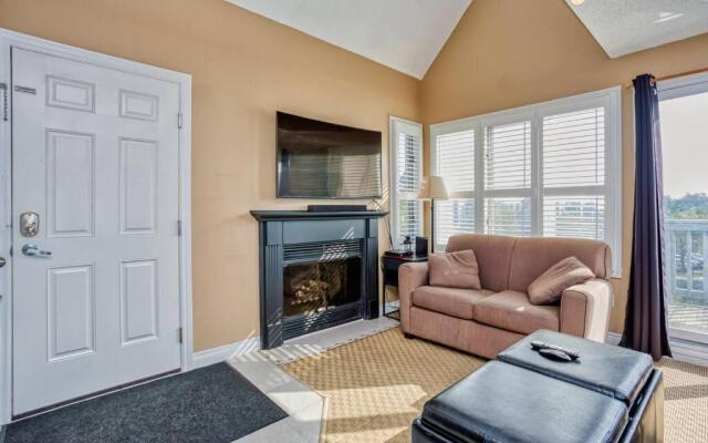 Mountainside 2 bed 2 bath with laundry 79249