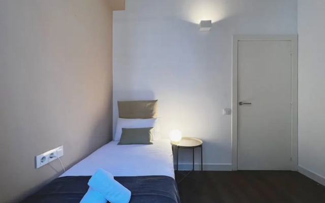 Stay U-nique Apartments Vila de Gracia