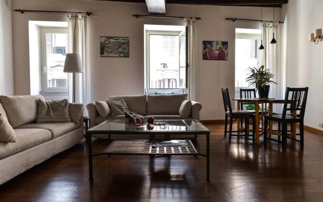 Spanish Steps Studio