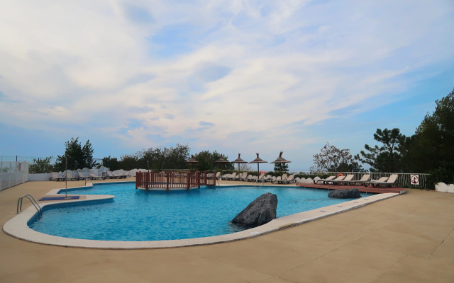 Hotel Gudamendi