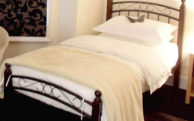 The Old Times Guest House