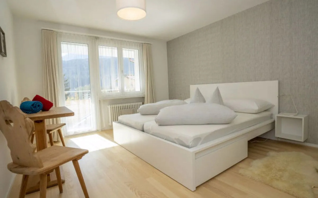Apartment  Scuol