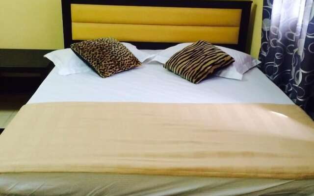 D'Subang Homestay