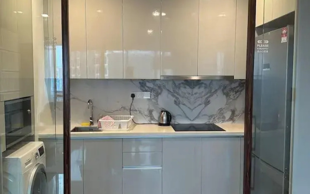 Platinum Suites Tower 2 KLCC