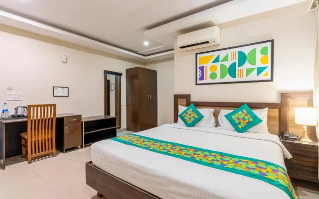 Treebo Millennium Suites