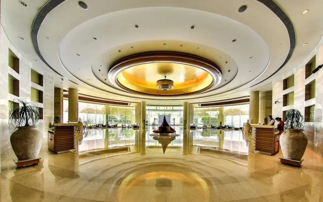 The Lalit Chandigarh