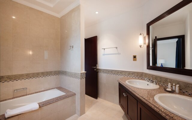 Maison Privee - Frond Villa E