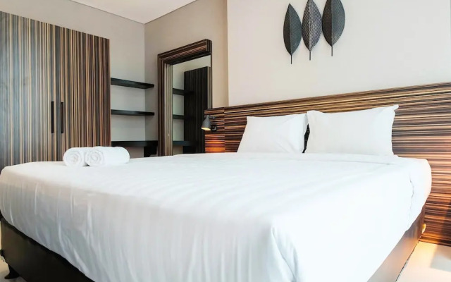 Spacious Brooklyn Apartment near Alam Sutera