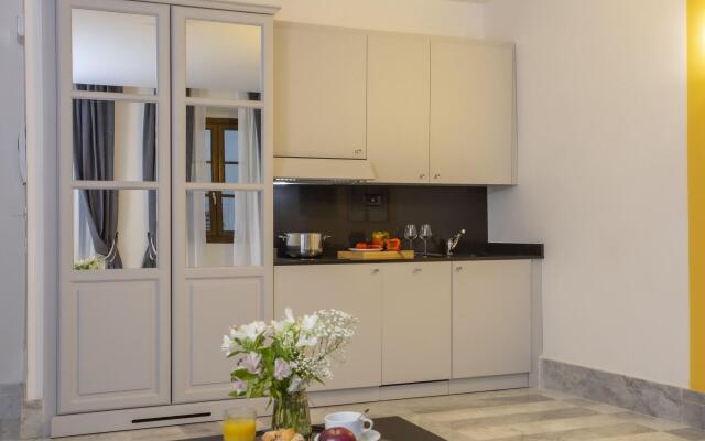 Casual Rinascimento Firenze Hotel