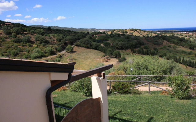 Hotel Pedra Ruja