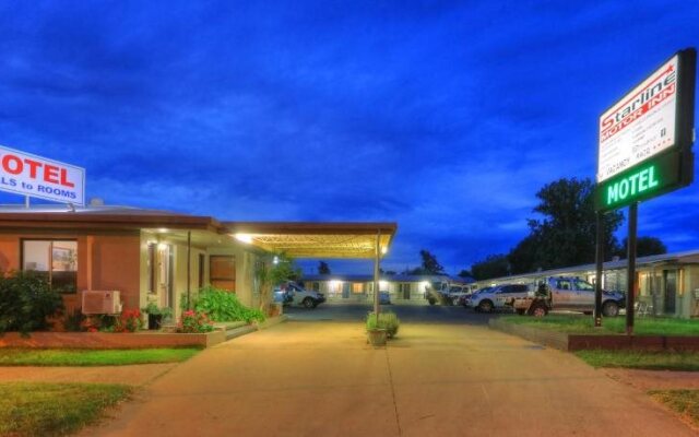 Starline Motor Inn