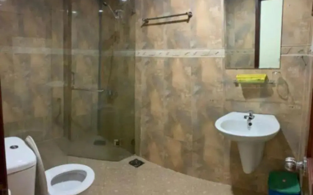 TVI 3 Hotel