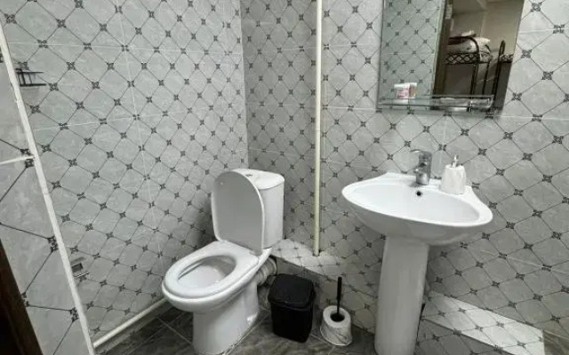 Home Joy Hostel Arbat