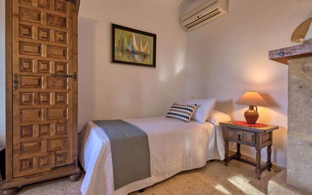 House Masirope Javea