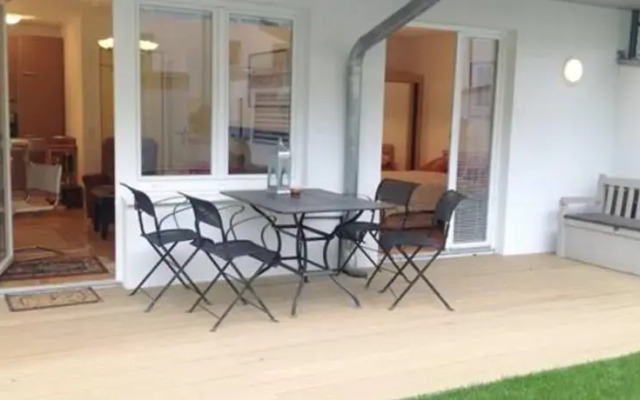 Apartement Helena