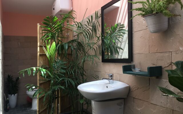 Py's House