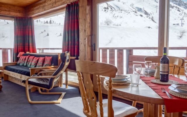 La Grande Casse 33847