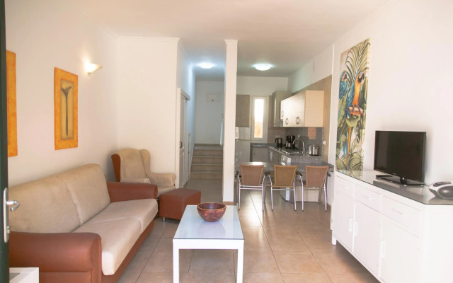 Apartamentos Westhaven Bay