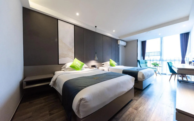 ibis Styles Suzhou Science and Technology Hotel
