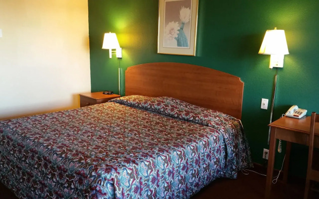 Stay Express Inn Near Ft. Sam Houston